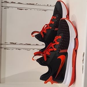 Men's Nike Le Bron Witness 5